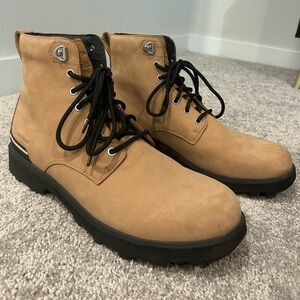 Sorel Men’s Waterproof Boots, Tan